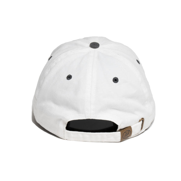 TRANSMISSIONATOR TWO TONE CAP
