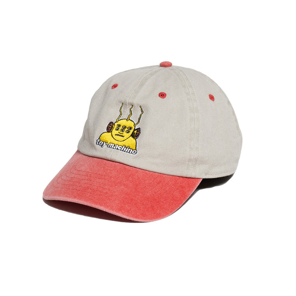 TRANSMISSIONATOR TWO TONE CAP