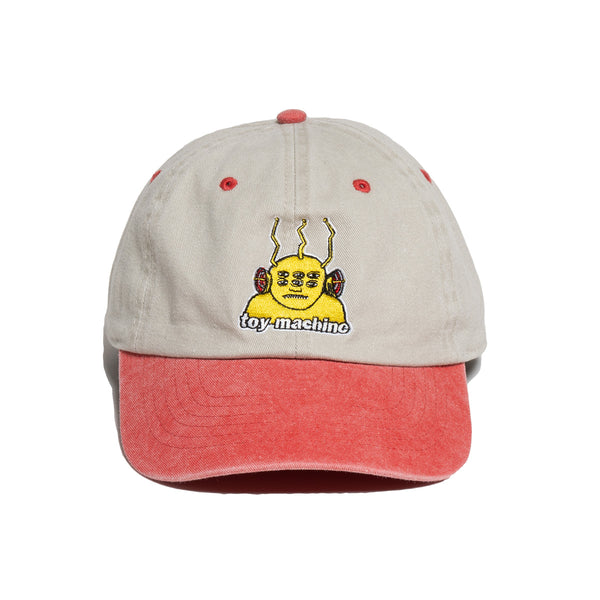 TRANSMISSIONATOR TWO TONE CAP