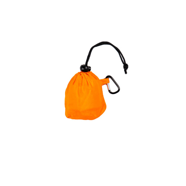 MMM COLLAB. MMMARKED MSTR PACKABLE ECO BAG