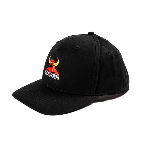MMM COLLAB. TOYMMMONSTER EMBRO. CAP