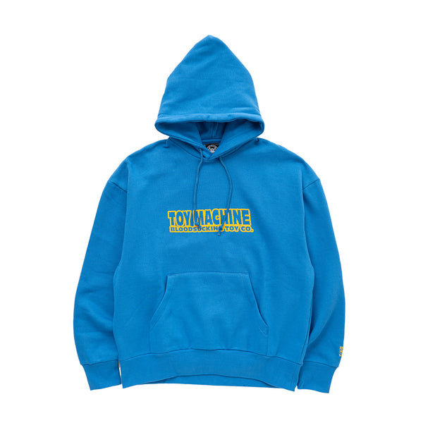 DOLLS SWEAT PARKA