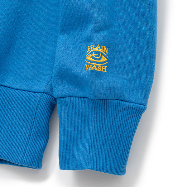 DOLLS SWEAT PARKA
