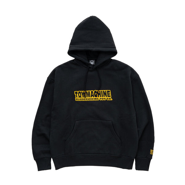 DOLLS SWEAT PARKA