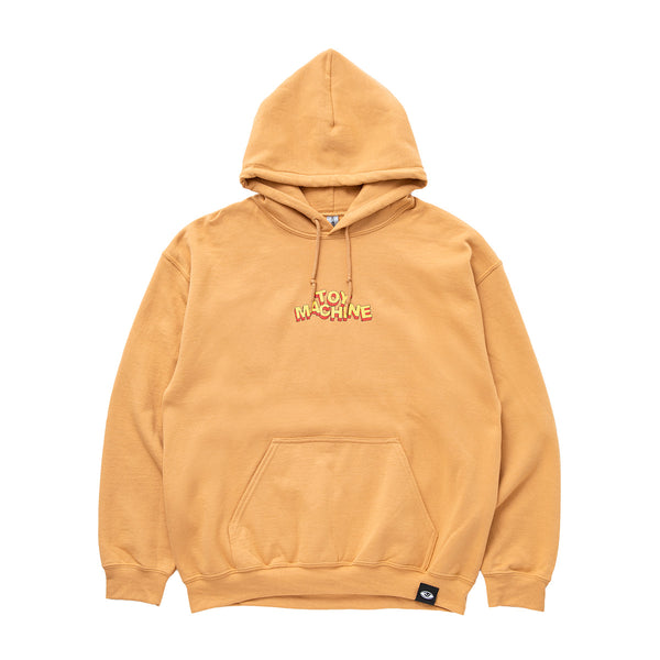 【Hirotton collab.】Hirotton monster hoody