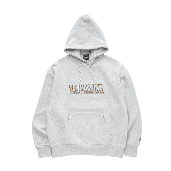 DOLLS SWEAT PARKA