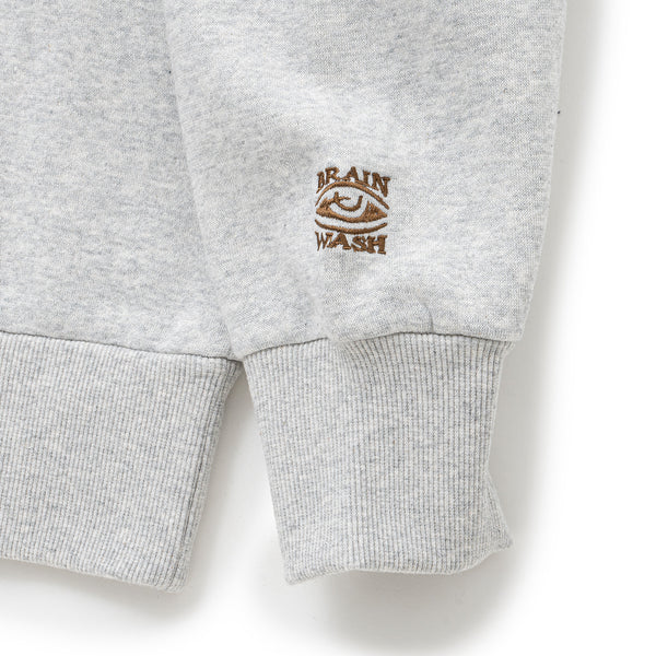 DOLLS SWEAT PARKA