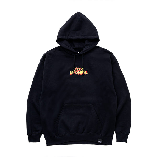【Hirotton collab.】Hirotton monster hoody