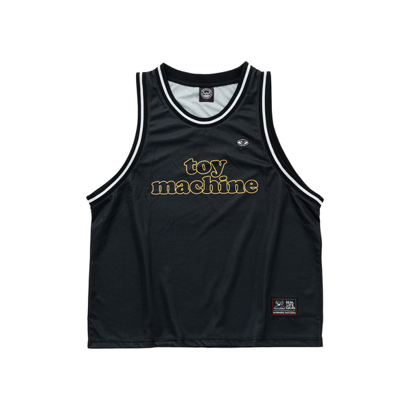 93 DRY TANK TOP