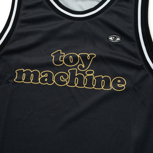 93 DRY TANK TOP