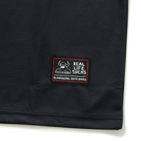 93 DRY TANK TOP
