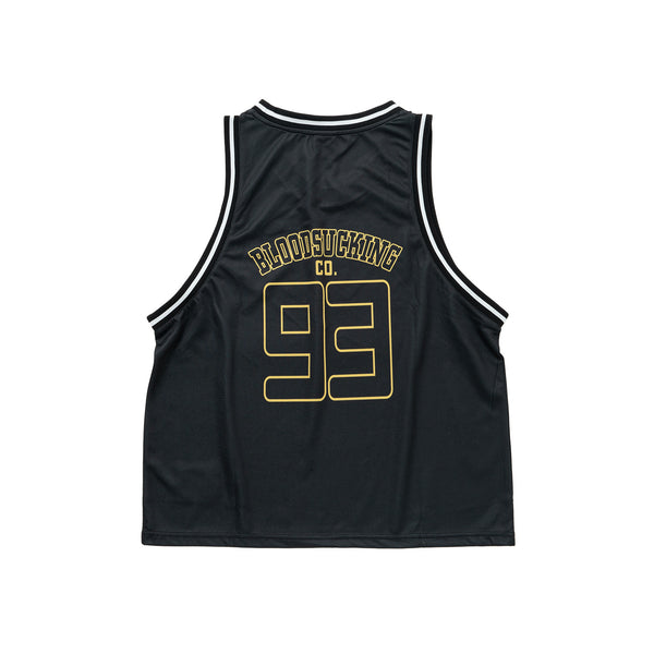 93 DRY TANK TOP