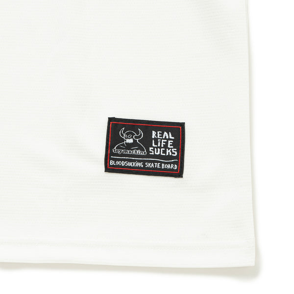 93 DRY TANK TOP