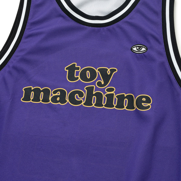 93 DRY TANK TOP