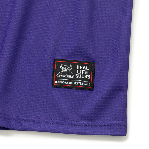 93 DRY TANK TOP