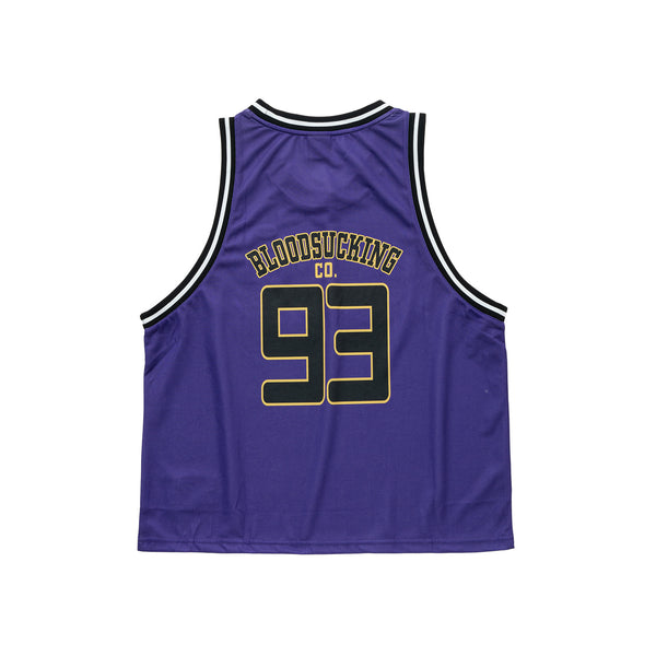 93 DRY TANK TOP