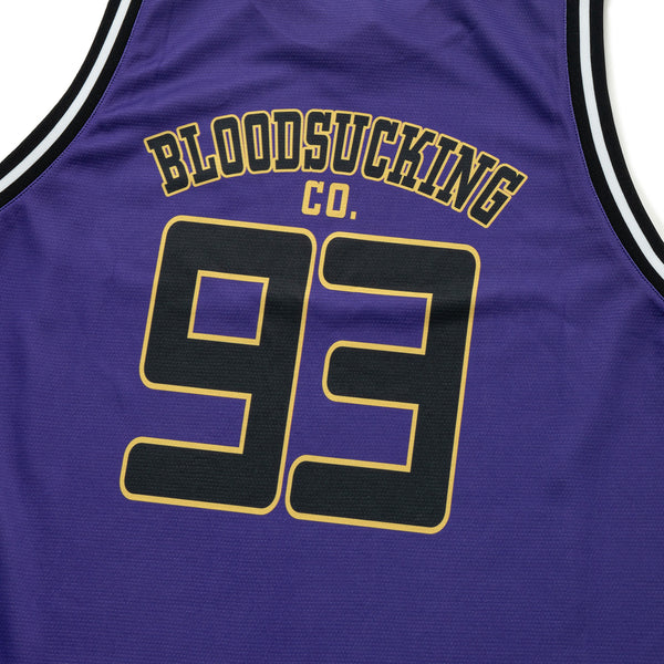 93 DRY TANK TOP