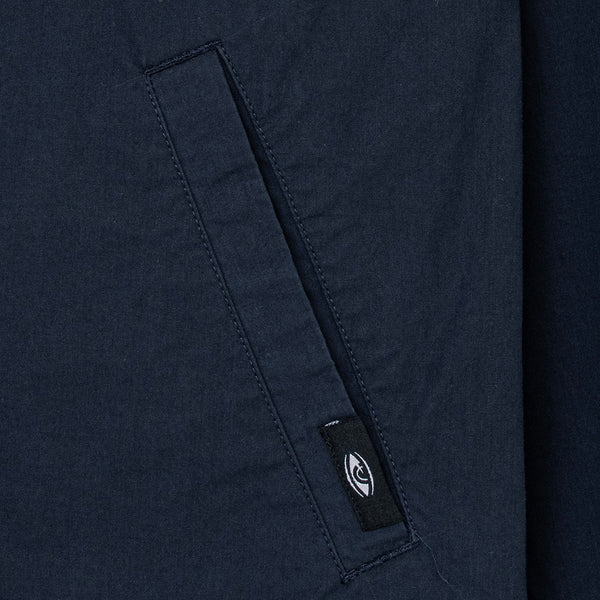 MACHO TECH COTTON DECK PARKA