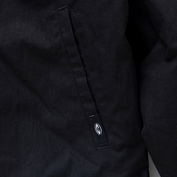 【予約商品 11月下旬のお届け】CROSS SECT DERBY JACKET