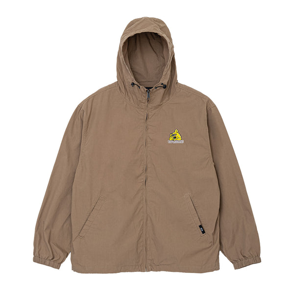 MACHO TECH COTTON DECK PARKA