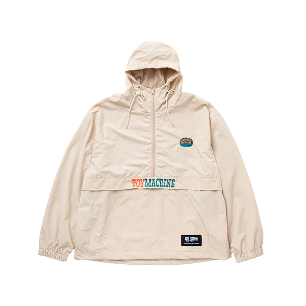MATOKIE MONSTER ANORAK PARKA