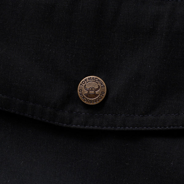 【予約商品 11月下旬のお届け】NEVER ENDNG FLEECE LINING BLOUSON