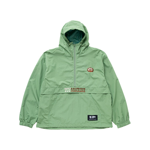 MATOKIE MONSTER ANORAK PARKA