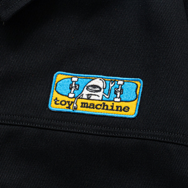 HELLO SECT WORK JACKET
