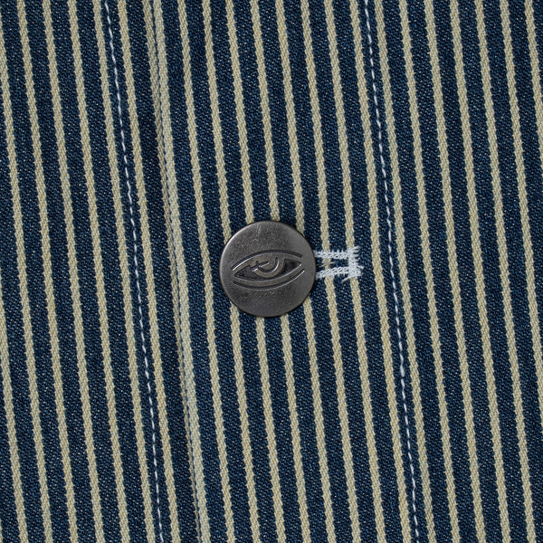 RITUAL SECT DENIM JACKET