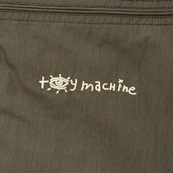 【予約商品 11月下旬のお届け】CROSS SECT DERBY JACKET