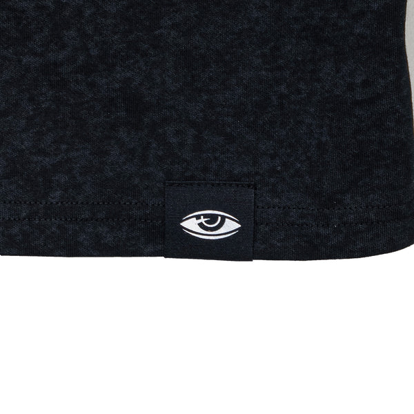 BIKE SECT FADE WASH LONG TEE