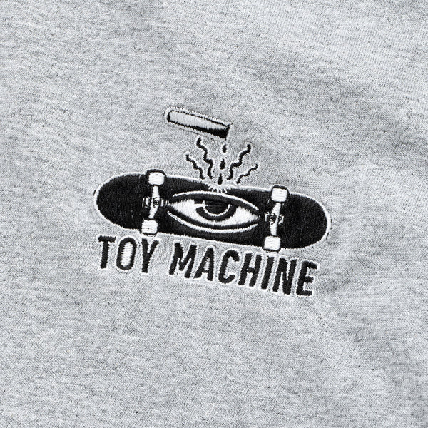 (HEAVY WEIGHT) VACCINE LONG TEE
