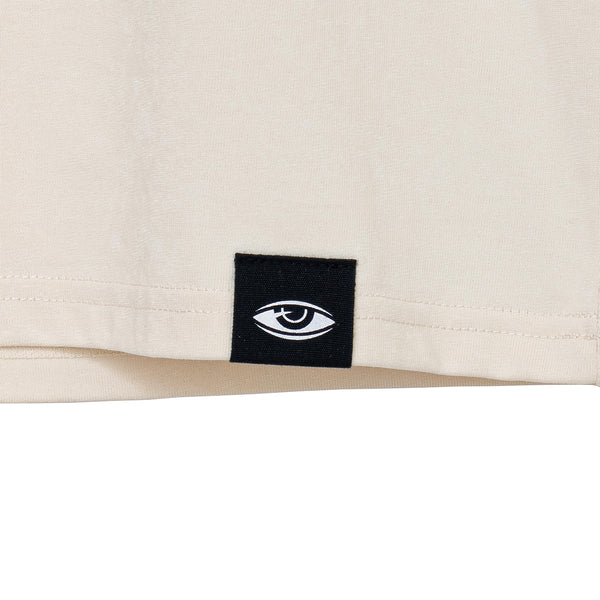 BIKE SECT FADE WASH LONG TEE