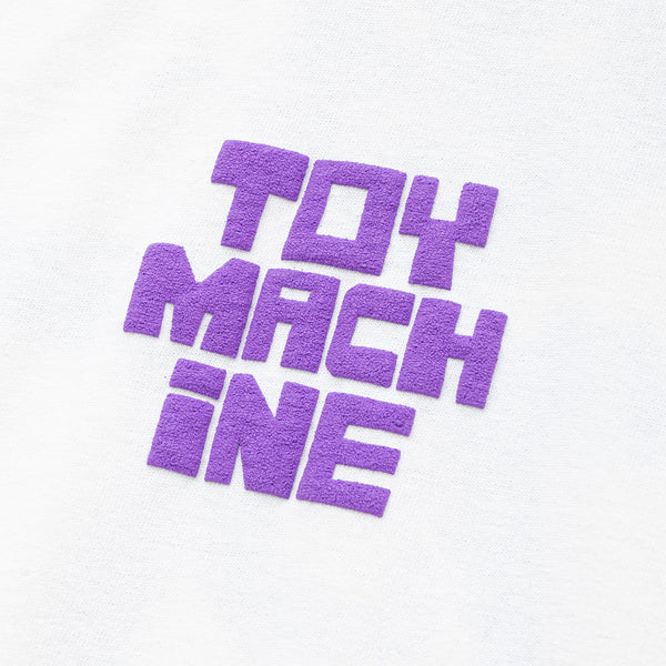 SLING SHOT LONG TEE