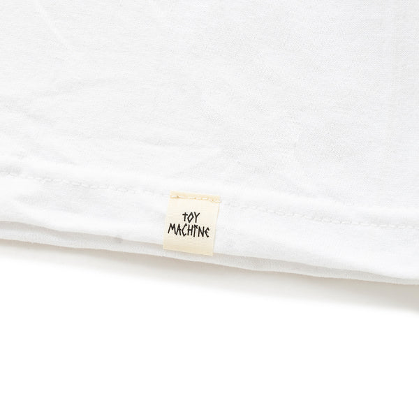SLING SHOT LONG TEE