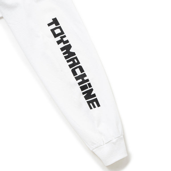 SLING SHOT LONG TEE