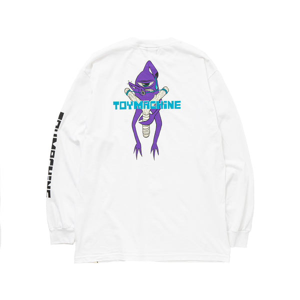 SLING SHOT LONG TEE