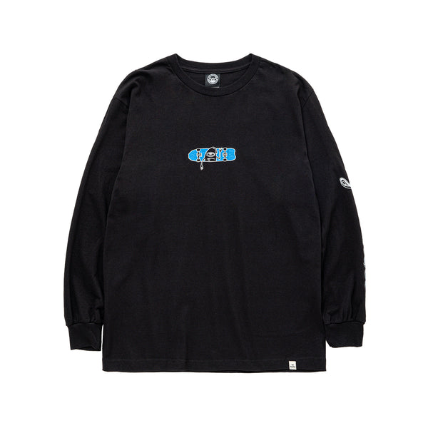 HELLO SECT LONG TEE