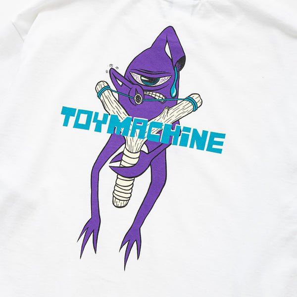 SLING SHOT LONG TEE