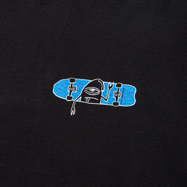 HELLO SECT LONG TEE