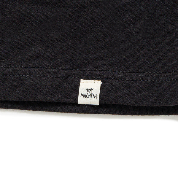 HELLO SECT LONG TEE