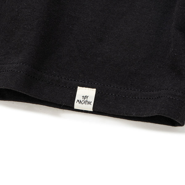 SLING SHOT LONG TEE