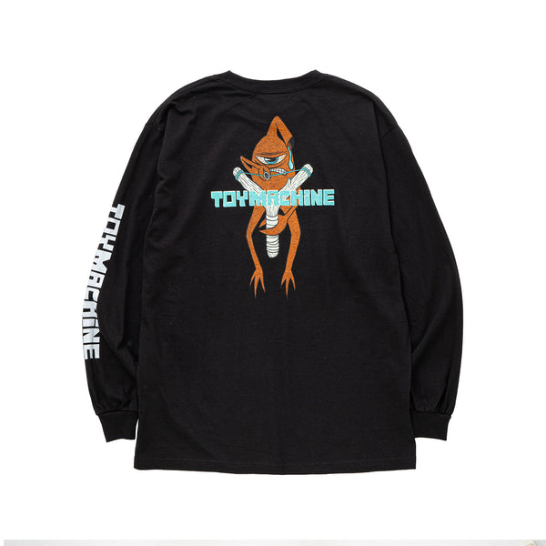 SLING SHOT LONG TEE