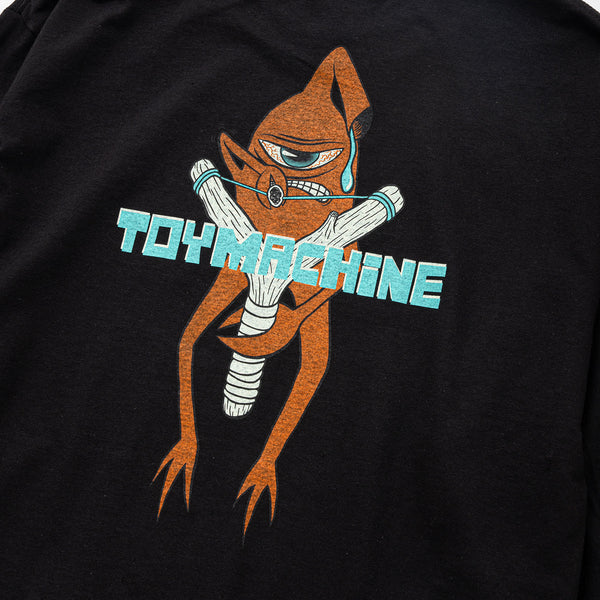 SLING SHOT LONG TEE