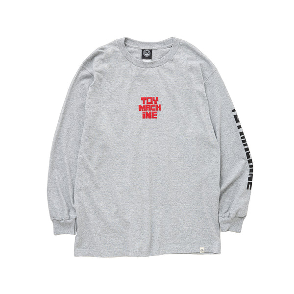 SLING SHOT LONG TEE