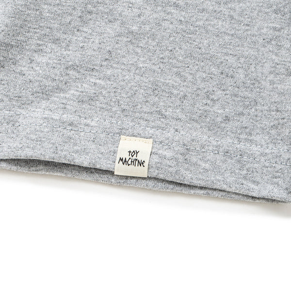 SLING SHOT LONG TEE