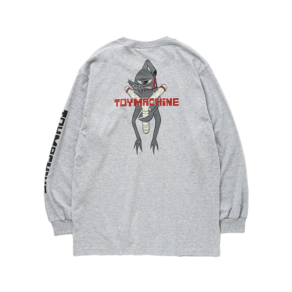 SLING SHOT LONG TEE