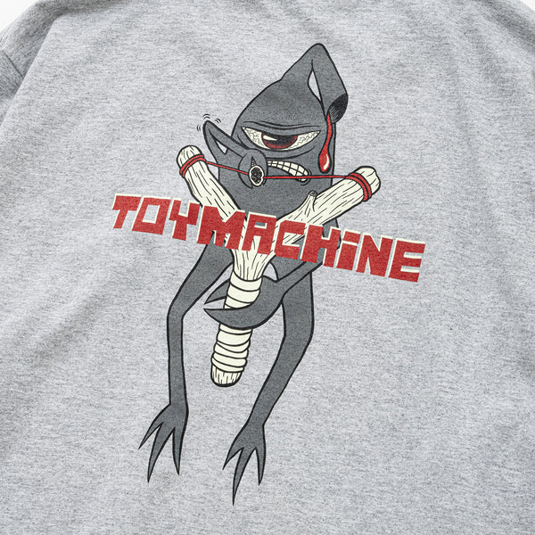 SLING SHOT LONG TEE