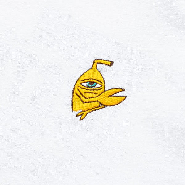 (HEAVY WEIGHT) DESTROYS LONG TEE