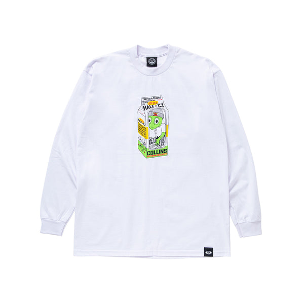(HEAVY WEIGHT) TOY DOLL CJ COLLINS LONG TEE